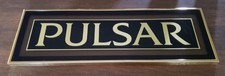 Vintage Pulsar Watch Sign Store Display Jewelry Store Advertising Sign Watches picture