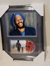 Ziggy Marley CD Autographed Signed Rebellion Rises JSA Certified picture