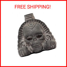 Aztec Death Whistle - Loudest Human Sounding Screams 125+ Decibels, Collectible, picture