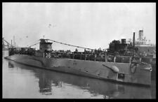USS S-36 SS-141 US Navy ship Submarine World War II picture