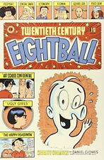 20TH CENTURY EIGHTBALL By Daniel Clowes *Excellent Condition* picture