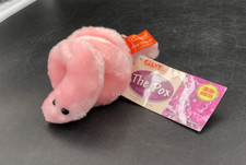 Giant Microbes Syphilis The Pox (Treponema Pallidum) Plushie - NEW picture