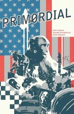 Primordial picture