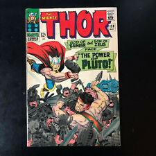 The Mighty Thor #128  picture