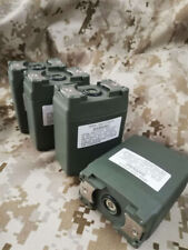 IN US TCA-BT152 Tactical AN/PRC-152A Style Radio Battery Case Box 8.4V  picture