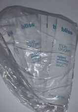 25X BLISS Triple Oxygen Radiant Protection Energizing Serum  .07 (1.7 Oz Total) picture