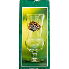 Rainforest Cafe Glass in Original Packaging / NEW picture