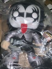 Funko Toys Plushies KISS Gene Simmons Demon Plush Doll NEW Sealed VAULTED picture