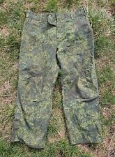Special Winter Soldier Uniform Tactical Pants Ratnik Army Russian R.F. Ukraine picture