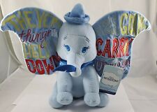 Disney Dumbo Plush  Wisdom Collection Dumbo Elephant  Disney  Limited Release picture