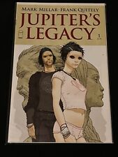 Jupiter's Legacy #1 1st Print (2013) - NM Condition - HIGH GRADE picture
