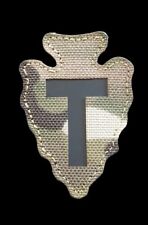 36th ID Infrared Patch Army T Patch IR 3