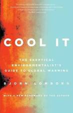 Cool It: The Skeptical Environmentalist's Guide to Global Warming - GOOD picture