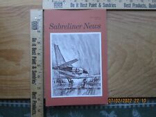 sabreliner news july 1968 north american rockwell picture