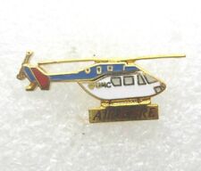 Air Care Helicopter UMC Lapel Pin (B306) picture