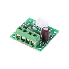 DC 1.8V To 15V 2A PWM Motor Speed Control Regulator Control Module Accessory YSE picture