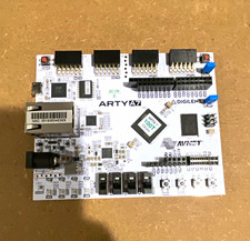Digilent Arty A7 Artix-7 100T FPGA General Embedded Dev Board Flash USB LED picture