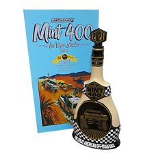 2021 Mint 400 Decanter Limited Release Empty Off Road Race picture
