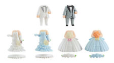 Nendoroid More Dress-up Wedding 02 (indiv. boxes) GSC Nendoroid parts Good Smile picture
