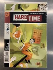 Hard Time #1-12 2004 season 2 #2-7 2006 VF/NM DC Comics picture