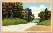 Postcard - Prudenville, Michigan, USA picture