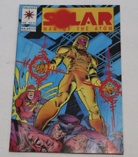 Solar Man Of The Atom #30 Valiant Comics 1994 picture