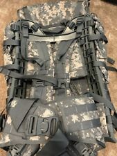 Level II Rucksack Large Complete w/Sustainment Pouches ACU picture
