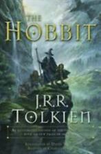 The Hobbit (Graphic Novel): An Illustrated Edition of the Fantasy (0345445600) picture
