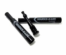 Magic Marker Secret Stash Pipe Buy 2 Get 1 Free (Black-Black) picture