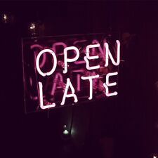 Open Late Shop 17