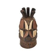 Bembe Helmet Mask Congo picture