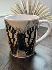 BLUE HARBOR Coffee Mug Tea Cup Butterfly 