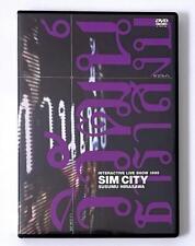 Out Of Print Dvd Susumu Hirasawa Sim City Interactive Live Sh... picture