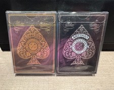Theory 11 Artisan Gold 2019 and Silver 2024 Bundle picture