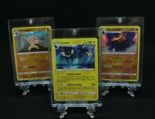 Card Cases for Pokemon Cards Protection Cases Case Protective Cases Acrylic TCG Box  picture