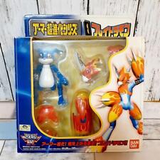 Armor Super Evolution Series Flaydramon Action Figure Digimon picture