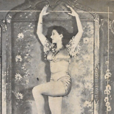 1944 Jeanne Ploger Dance Studio Creations Performance Dixon Hall New Orleans LA picture