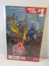 Avengers Rogue Planet #1 024 NOW Marvel Comics 2017 BAGGED BOARDED picture