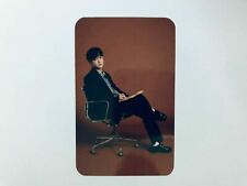 K-POP EXO 2021 SEASON'S GREETING OFFICIAL LIMITED CHEN PHOTOCARD picture