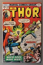 The Mighty Thor #240 *1975* 