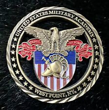 USMA West Point NY US Army  Military Award  / Challenge Coin VERY RARE picture