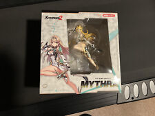 Xenoblade Chronicles2 Mythra 1/7scale ABS PVC Figure GoodSmile Video Game Series picture