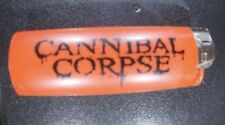 Cannibal Corpse lighter - Brand New 1996 picture