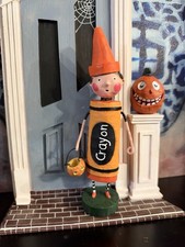 lori mitchell figurines picture
