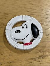 Snoopy Teether 1958, 1966 United Feature Syndicate Inc By Danara picture