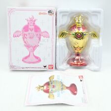 Bandai Proplica Sailor Moon Rainbow Moon Chalice Open Box Tested Works picture