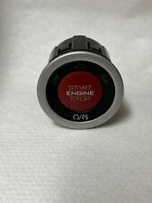 2021 Dodge Ram 1500 TRX Ignition Push Start Button OEM 68453905AA picture