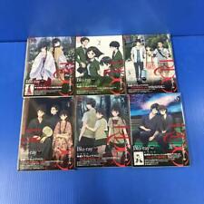 RDG Red Data Girl Blu-ray 1-6 volumes set picture
