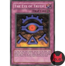 Yugioh The Eye of Truth SYE-046 Common NM picture