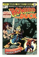 Howard the Duck #1 FN 6.0 1976 picture